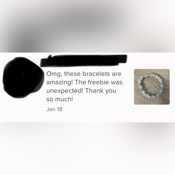 Request for handmade Bracelets customs!! ππ - Picture 12 of 16